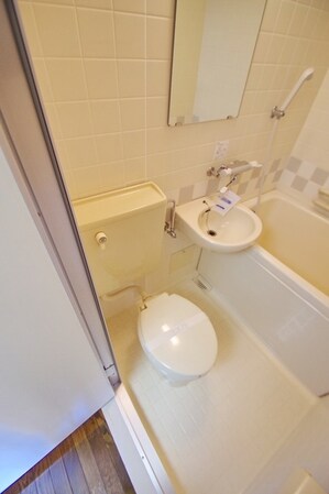 T'sgarden稲城の物件内観写真